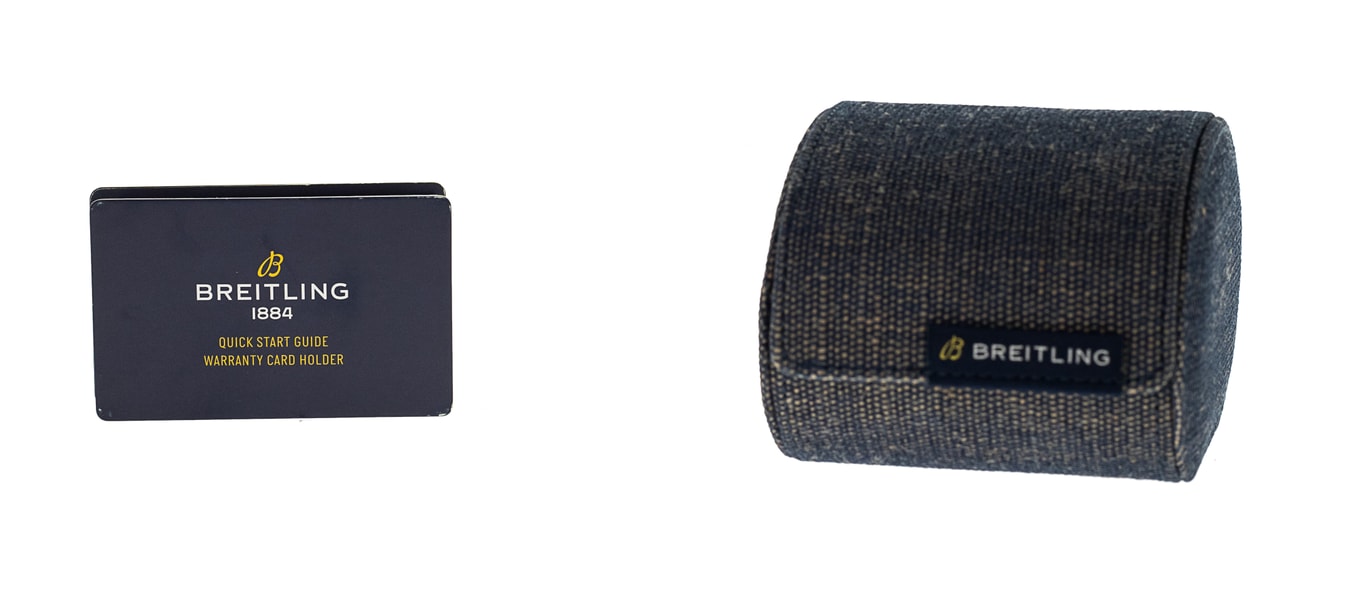 Breitling SuperOcean Automatic A17367